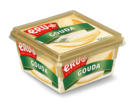 ERU Gouda Kräuter