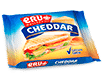 ERU Slices Cheddar