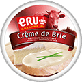 ERU Crème de Brie