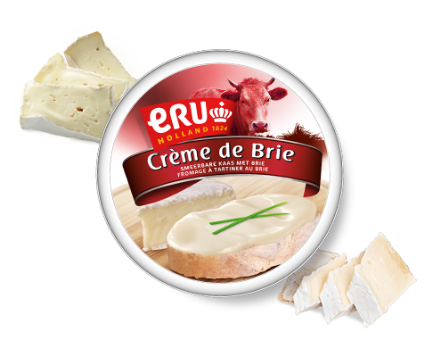 ERU Crème de Brie