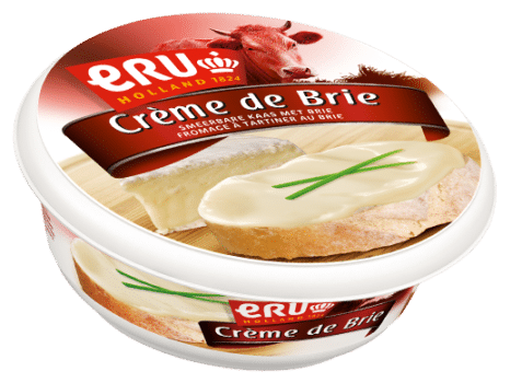 ERU Crème de Brie