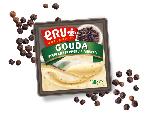 ERU Gouda Pfeffer