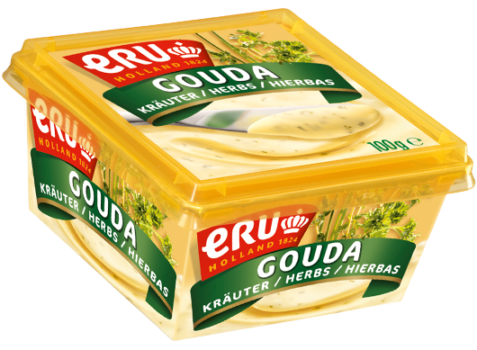 ERU Gouda Kräuter