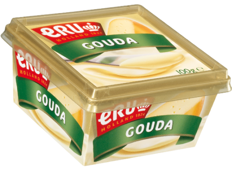 ERU Gouda Naturel