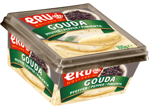 ERU Gouda Pfeffer