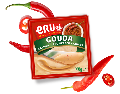 ERU Gouda Sambal