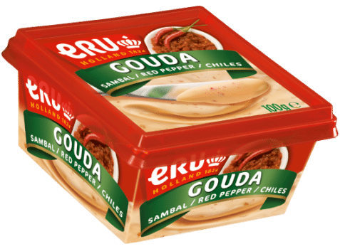 ERU Gouda Sambal