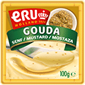 ERU Gouda Senf