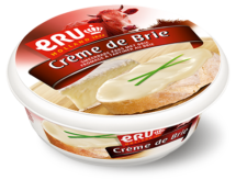 ERU Crème de Brie