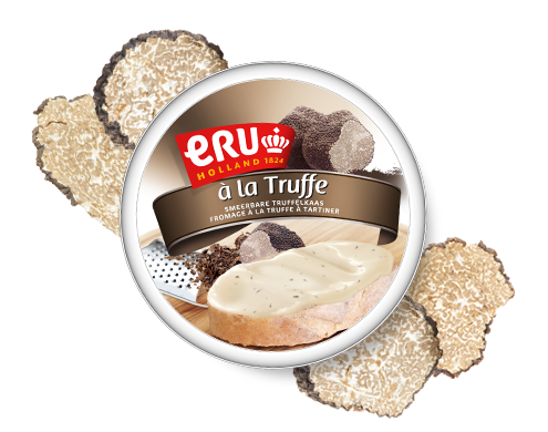 ERU à la Truffe