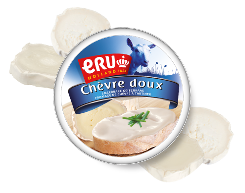 ERU Chèvre doux