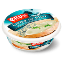  Crème au Bleu