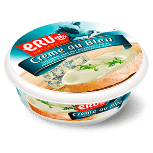  Crème au Bleu