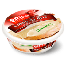  Crème de Brie