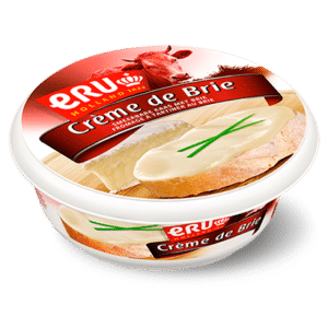 ERU Crème de Brie