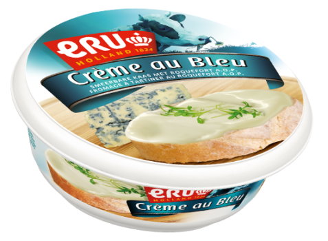 ERU Crème au Bleu