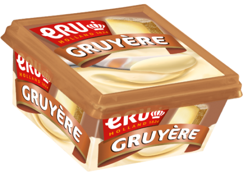 ERU Gruyère