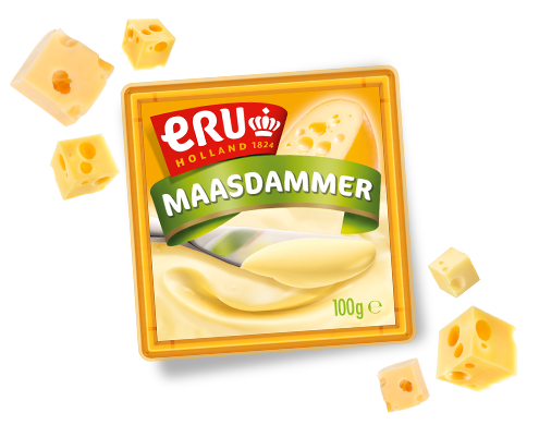 ERU Maasdammer