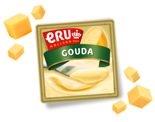 ERU Gouda