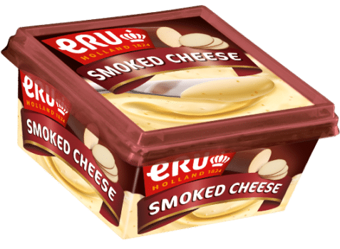 ERU Smoked Cheese