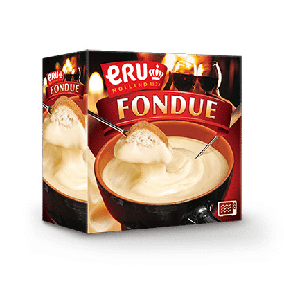  Fondue