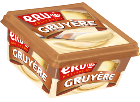 ERU Gruyère