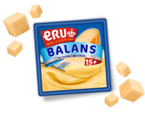 ERU Balans Mi-vieux