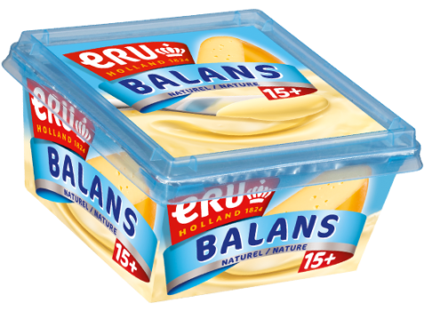 ERU Balans Naturel