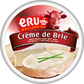 ERU Crème de Brie