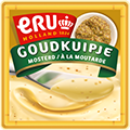 ERU Goudkuipje Moutarde