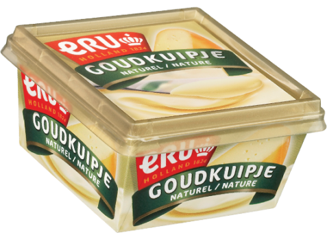 ERU Goudkuipje Naturel