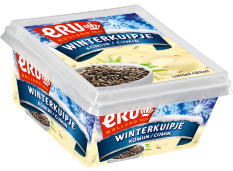 ERU Winterkuipje Cumin