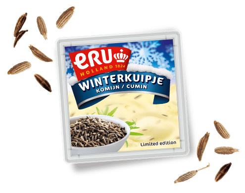 ERU Winterkuipje Cumin