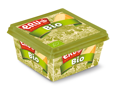 ERU Bio Slices