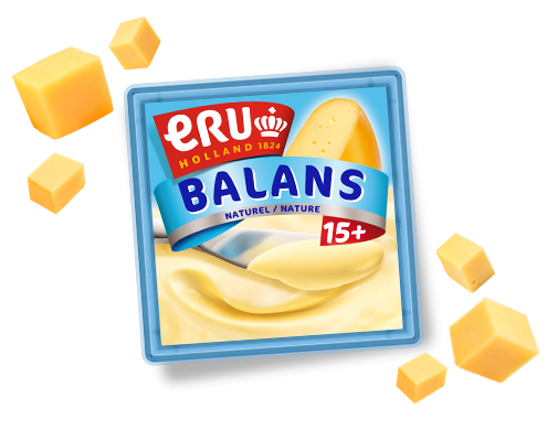 ERU Balans Naturel