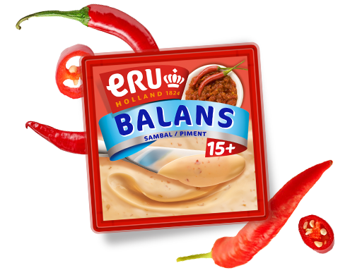 ERU Balans Piment