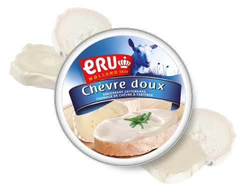 ERU Chèvre doux