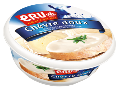 ERU Chèvre doux