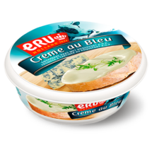  Crème au Bleu