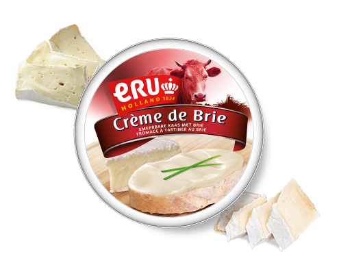 ERU Crème de Brie