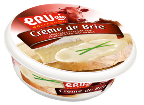 ERU Crème de Brie