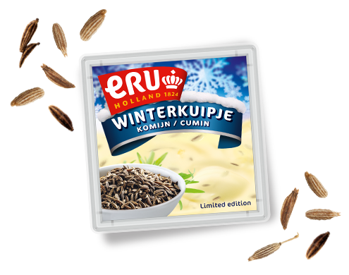 ERU Winterkuipje Cumin