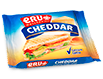 ERU Slices Cheddar