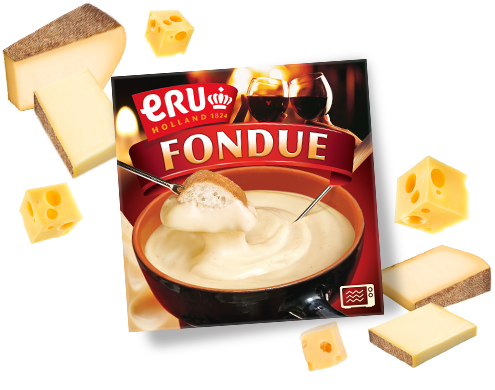 ERU Fondue