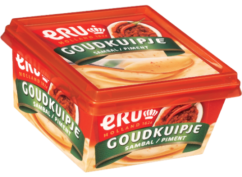 ERU Goudkuipje Piment