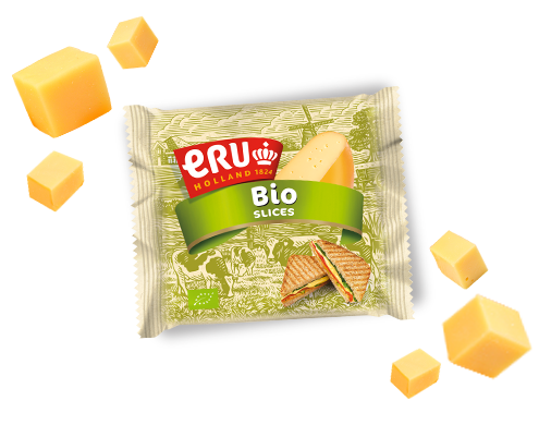 ERU Bio Slices