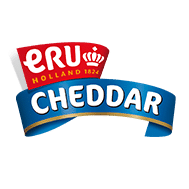 ERU Slices Cheddar