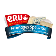 ERU Fromages Spéciaux