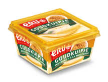 ERU Goudkuipje Mustard