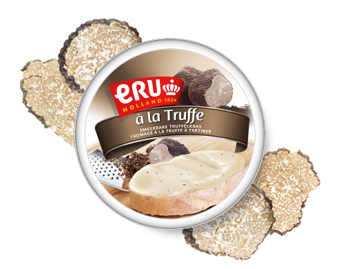 ERU à la Truffe